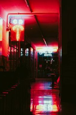  Thiên đường trò chơi 